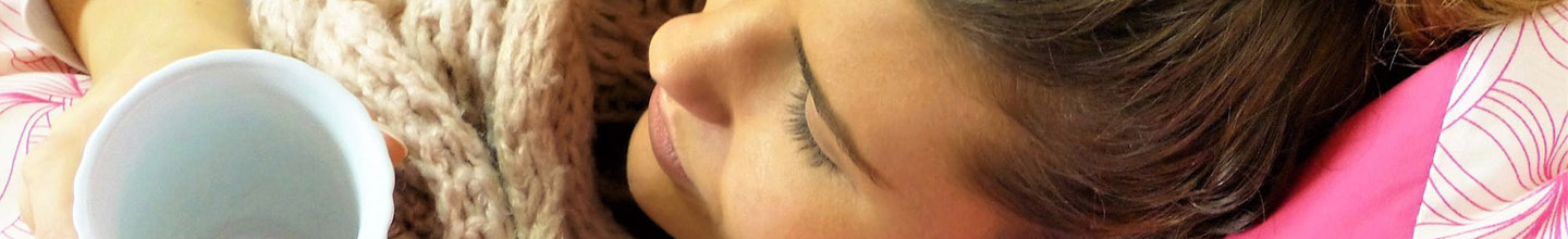 Comment lutter contre la grippe avec des huiles essentielles ?