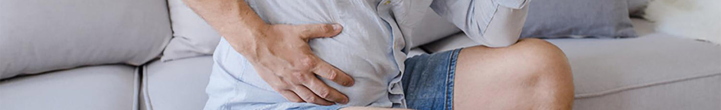 Peut on gu&eacute;rir d'une hernie hiatale ?