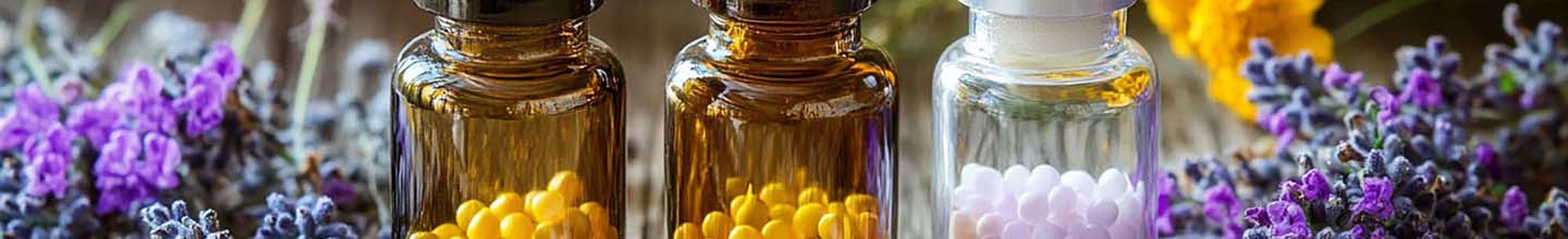 Quel produit naturel contre les crises d'angoisse ?