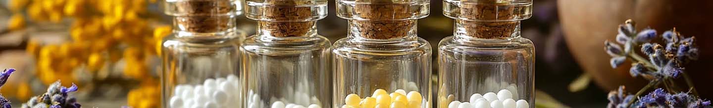 Quel Homeopathie pour les dents ?