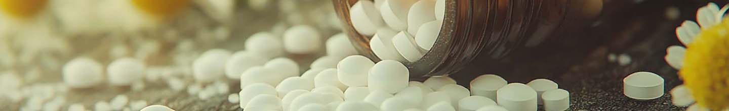 Quel homéopathie pour la thyroïde ?