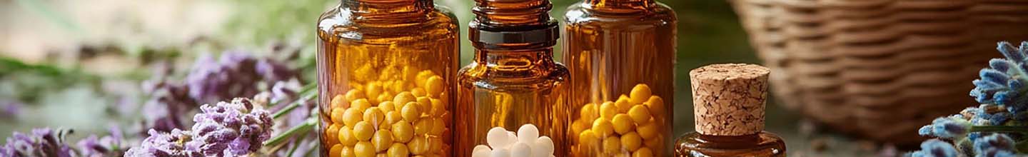 Quelle homéopathie contre l'angoisse ?