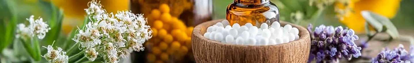 Quel traitement hom&eacute;opathique pour la diarrh&eacute;e ?