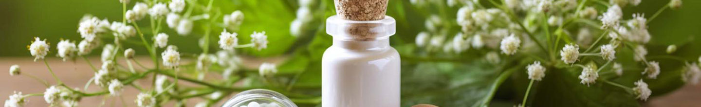 Comment choisir de l'homéopathie contre une angine ?