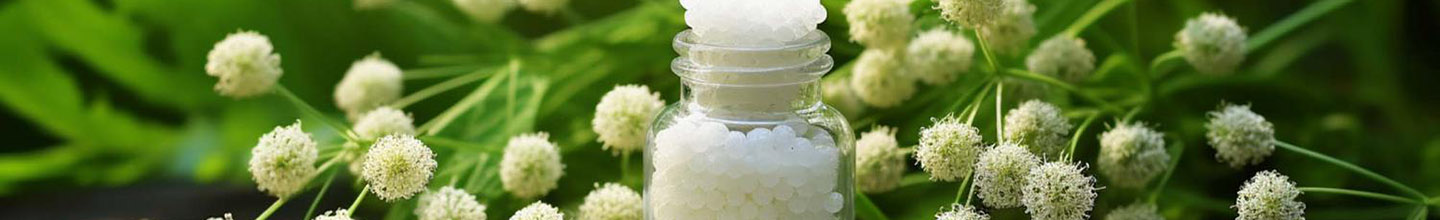 Comment choisir de l'homéopathie pour les yeux qui pleurent ?