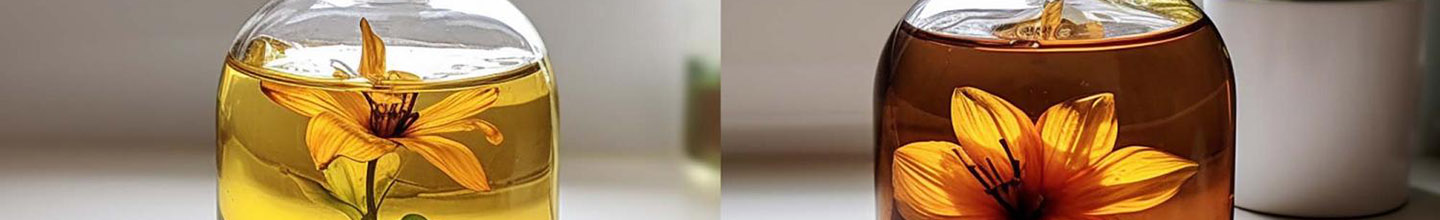 L'huile d&eacute;maquillante est-elle bonne ?