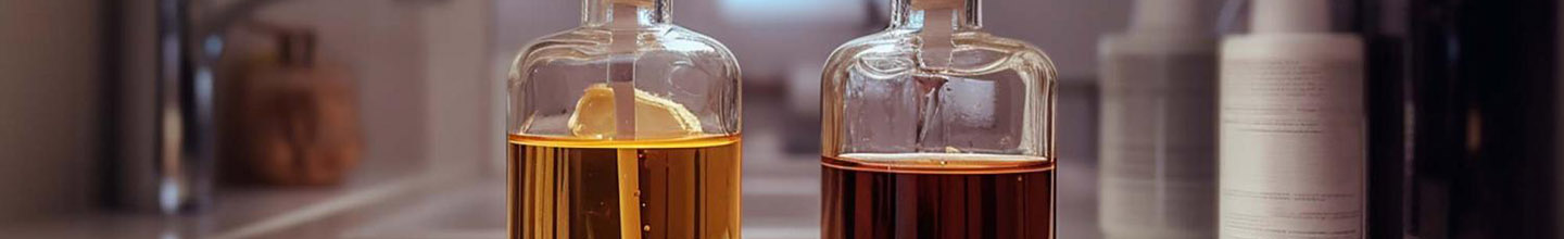 Comment rincer l'huile d&eacute;maquillante ?