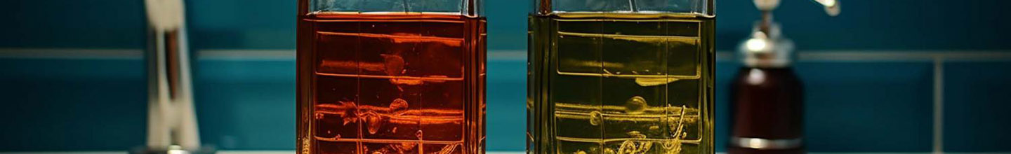 Est-il bon de se d&eacute;maquiller avec de l'huile de jojoba ?