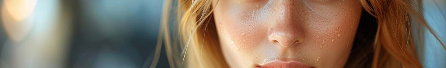 Quels produits choisir pour l'hydratation ?