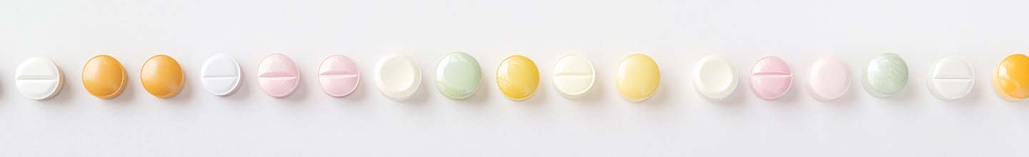 Quelle est le médicament traditionnel ?