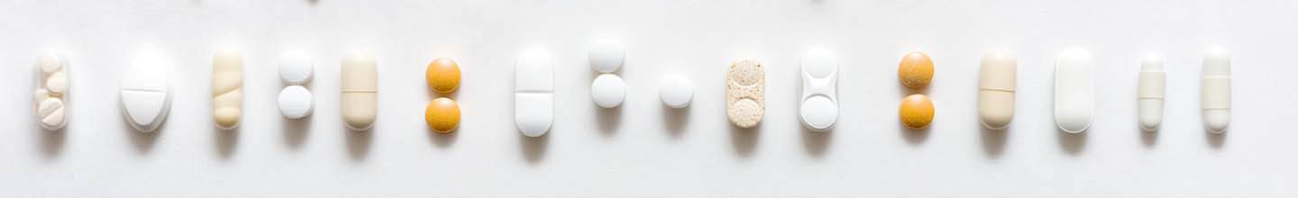 Comment remplacer les médicaments ?