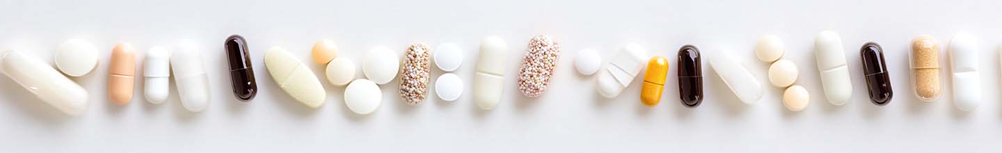 Les suppl&eacute;ments de vitamine D sont-ils efficaces ?