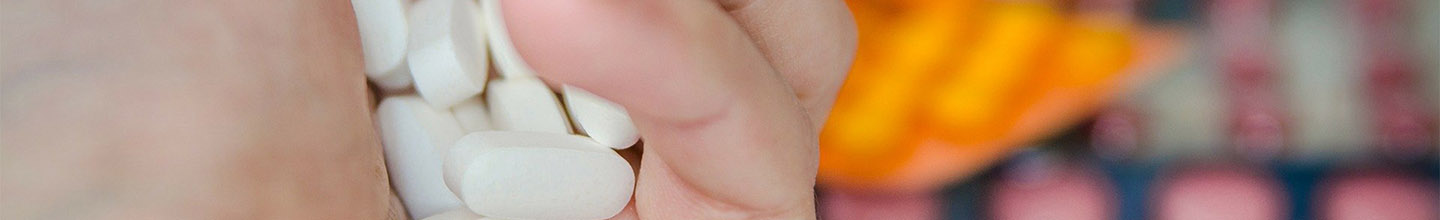 Quelle est la posologie de l'ibuprofene ?