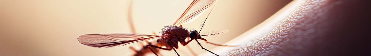 Quand s'inqui&eacute;ter apr&egrave;s une piq&ucirc;re d'insecte ?