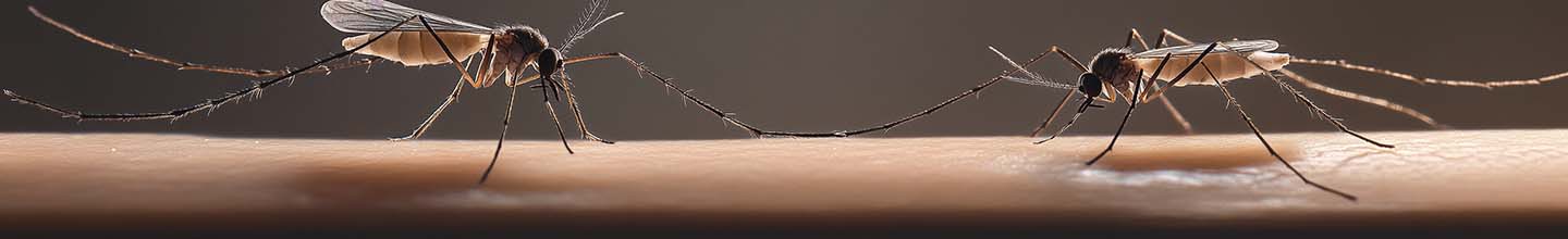 Quand s'inqui&eacute;ter d'une piq&ucirc;re d'insecte ?