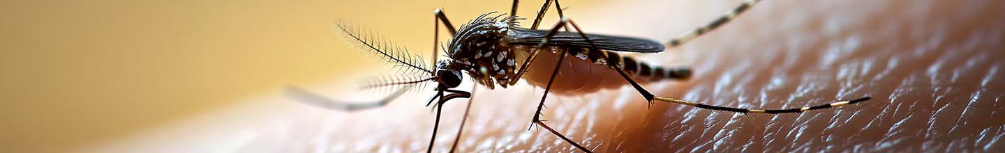 Comment ne pas se faire piquer par un moustique la nuit ?