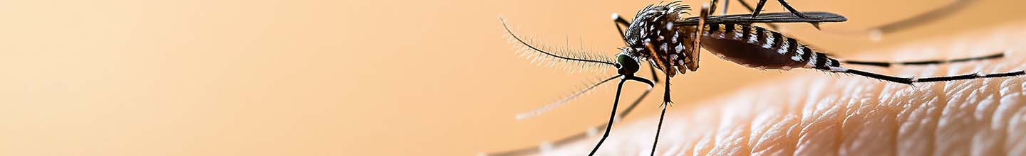 Quel est le meilleur anti-moustique naturel ?