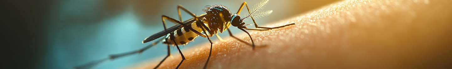 Quel m&eacute;dicament prendre en cas de piq&ucirc;re d'insecte ?