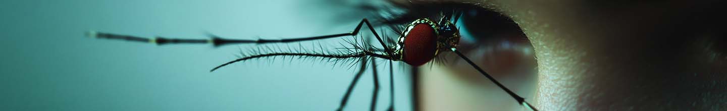 Quels sont les différents types de piqûres d'insectes ?