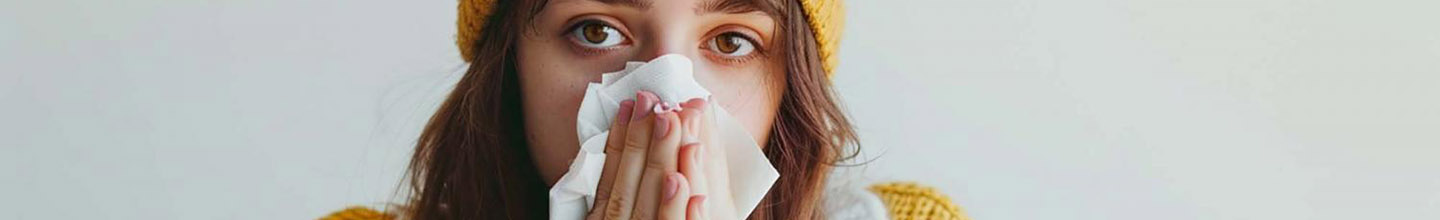 Comment se nettoyer le nez naturellement ?