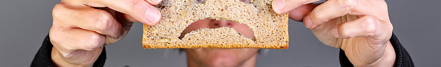 Comment reconna&icirc;tre une allergie au gluten ?