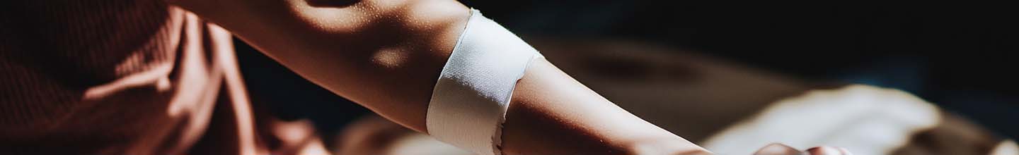 Combien de temps faut-il utiliser un pansement hydrocolloïde ?