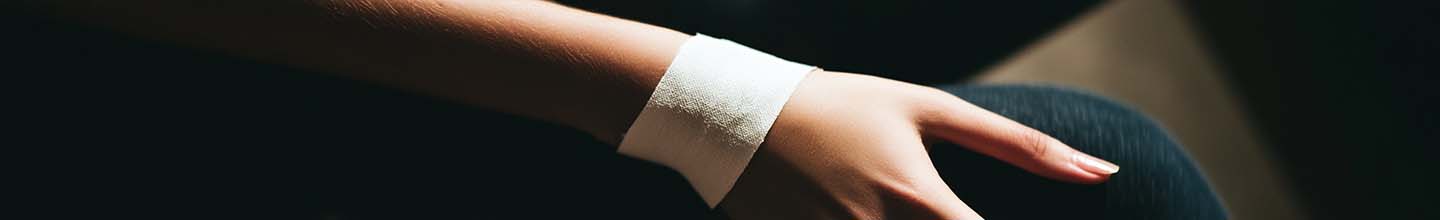 Duoderm est-il un pansement hydrocolloïde ?