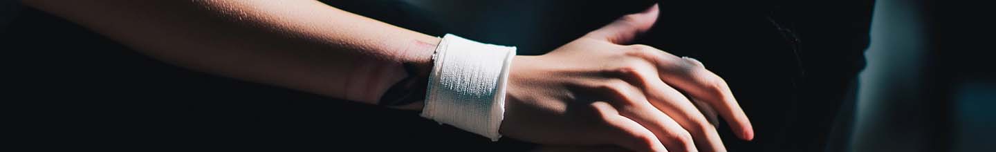 Faut-il mettre de l'hydrocollo&iuml;de sur une br&ucirc;lure ?