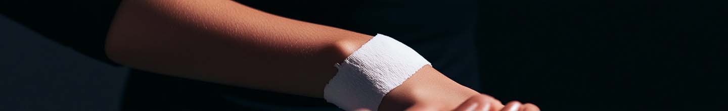 Faut-il mettre un pansement hydrocollo&iuml;de sur une br&ucirc;lure ?