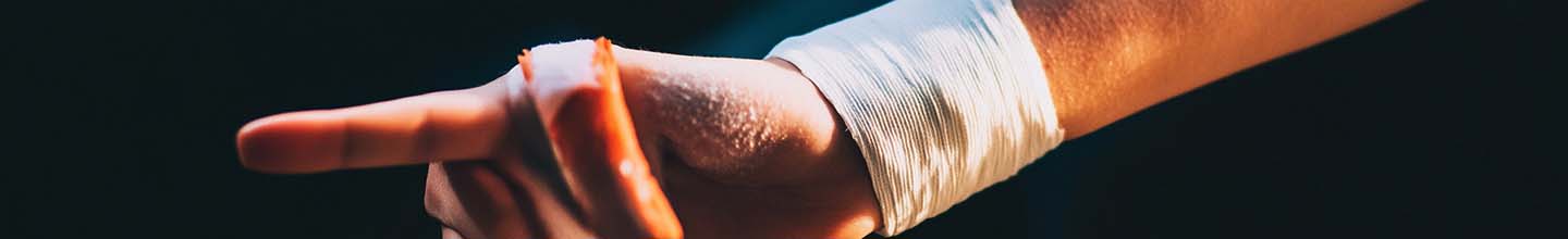 Combien de temps laisse-t-on l'hydrocolloïde sur une plaie ?