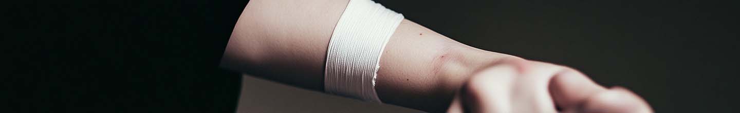 L&rsquo;hydrocollo&iuml;de pr&eacute;vient-il l&rsquo;infection ?