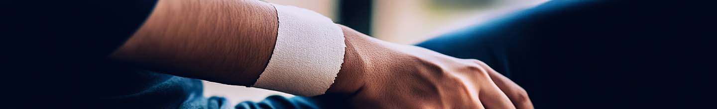 Le pansement hydrocolloïde est-il la même chose que Tegaderm ?