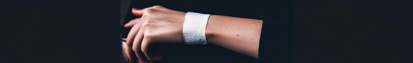 Comment d&eacute;sinfecter avec Biseptine ?