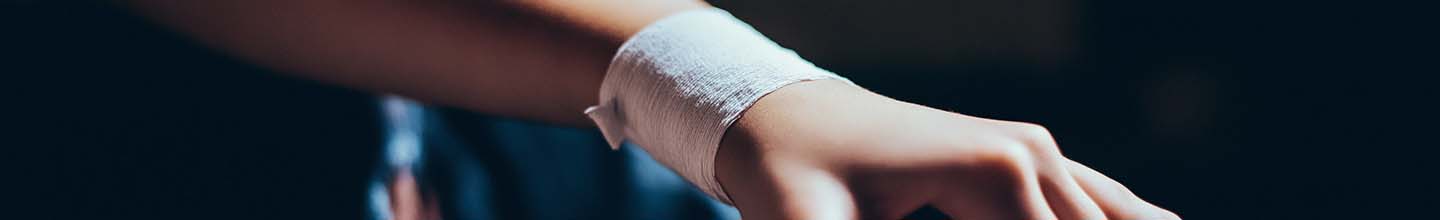 Comment d&eacute;sinfecter une plaie rem&egrave;de de Grand-m&egrave;re ?