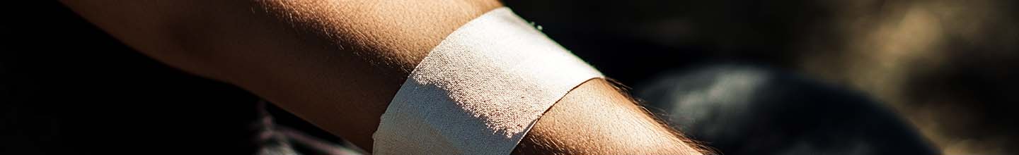 Qu'est-ce qui peut remplacer de l'antiseptique ?