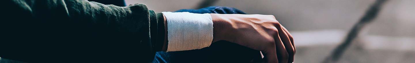 Quand mettre de l'antiseptique ?