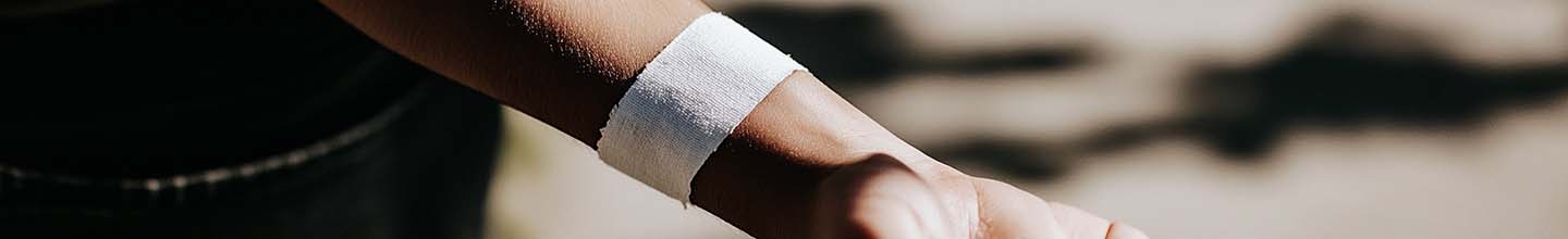 Quand utiliser de l'antiseptique ?