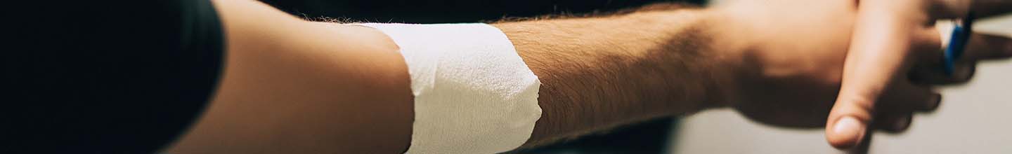 Quand utiliser une cr&egrave;me antiseptique ?