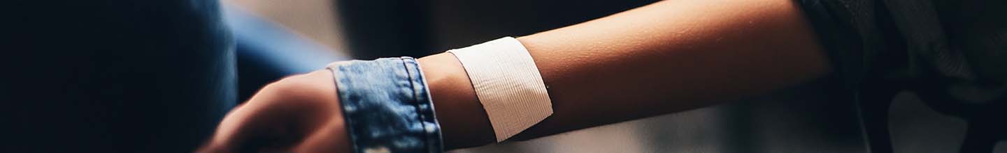 Quel est la diff&eacute;rence entre un antiseptique et un d&eacute;sinfectant ?