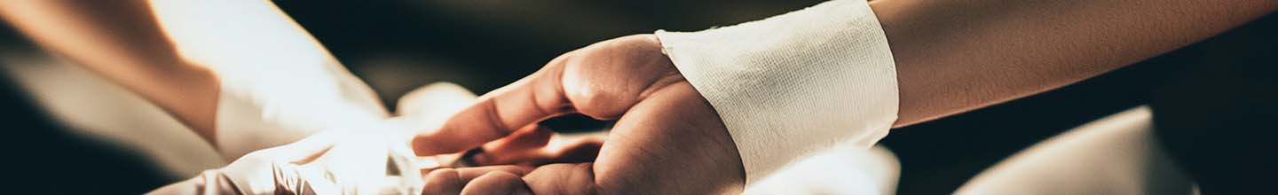 Quelle est la différence entre désinfectant et antiseptique ?