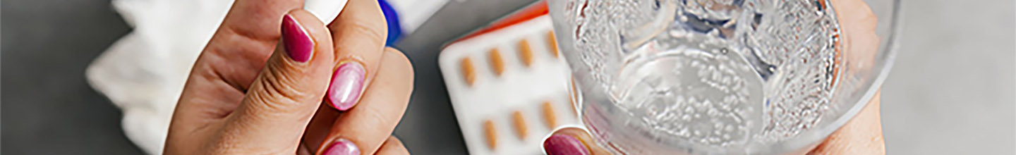 Aspirine, parac&eacute;tamol, ibuprof&egrave;ne, quelles sont les diff&eacute;rences ?