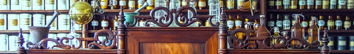 Quels compl&eacute;ments alimentaires trouver en pharmacie ?