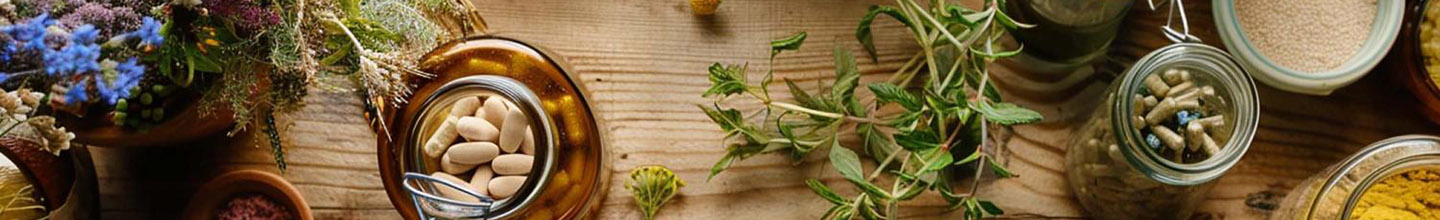 Quelles sont les plantes essentielles pour &ecirc;tre en bonne sant&eacute; ?