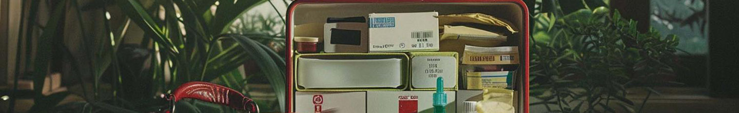 Quels soins choisir pour une contusion ?