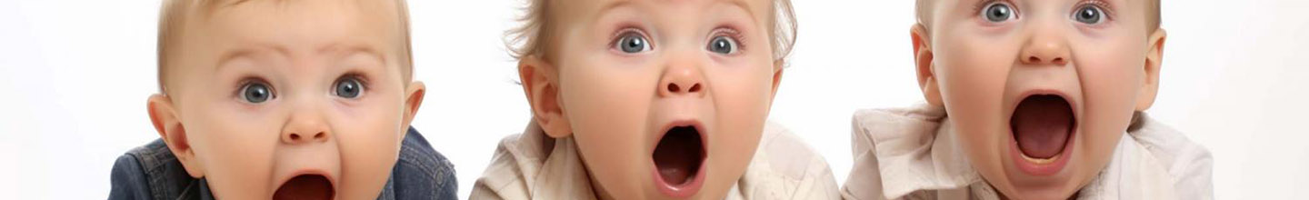 Quels m&eacute;dicaments choisir contre la pouss&eacute;e dentaire du nourrisson ?