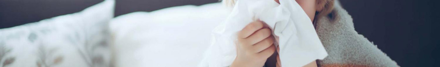 Quels m&eacute;dicaments choisir pour d&eacute;boucher le nez ?