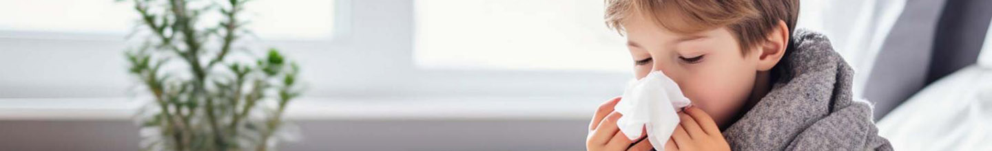 Quels m&eacute;dicaments choisir contre la toux grasse ?