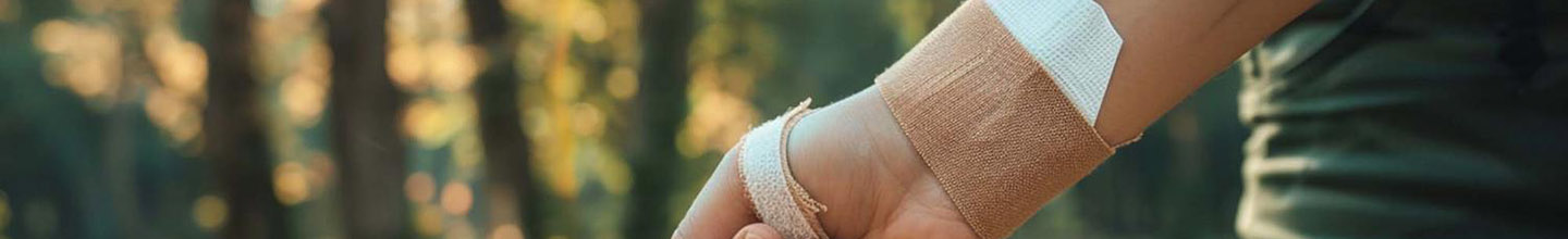 Comment choisir un pansement stérile ?