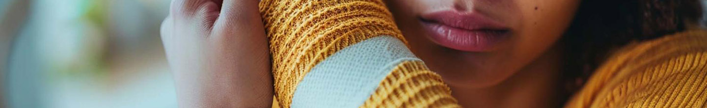 Pourquoi choisir un pansement hydrogel ?