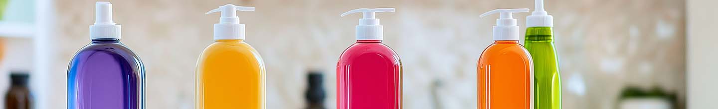 Quel est le pH du savon noir ?